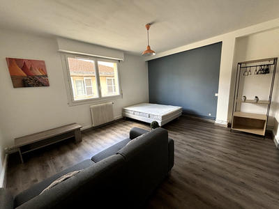 Appartement - 30 m² - 1 pièce