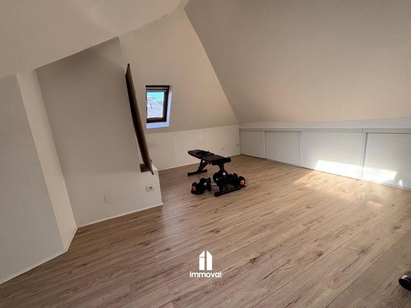 Appartement - 78 m² - 3 pièces