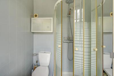 Duplex - 43 m² - 3 pièces