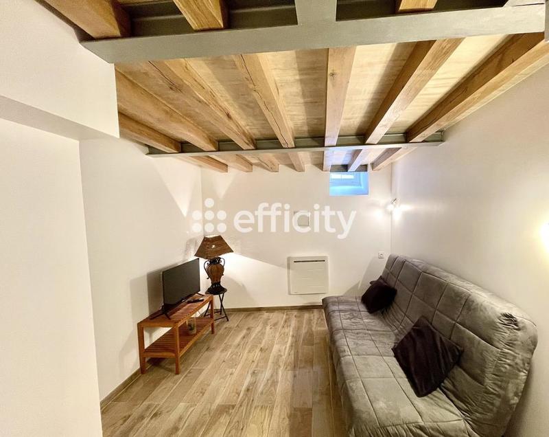 Maison - 63 m² - 4 pièces