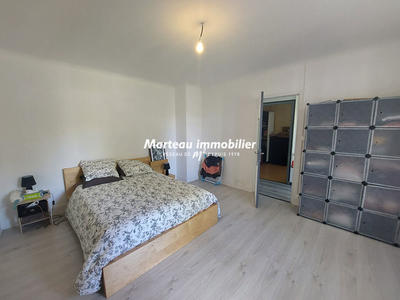 Maison - 128 m² - 5 pièces