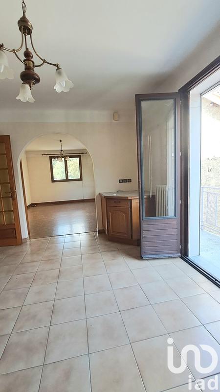 Maison de ville - 239 m² - 10 pièces