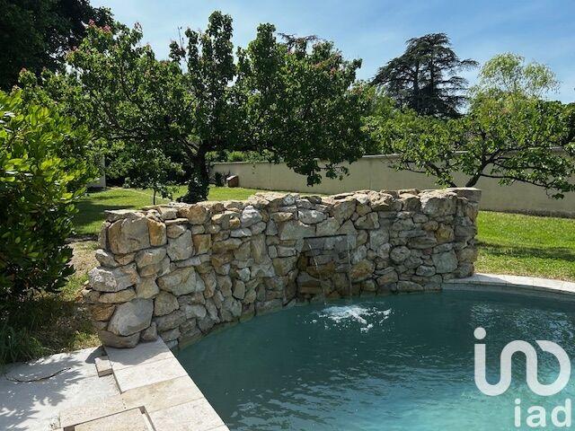 Maison - 190 m² - 6 pièces