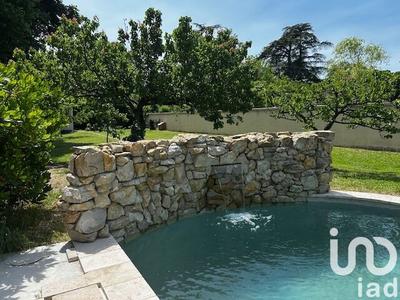 Maison - 190 m² - 6 pièces