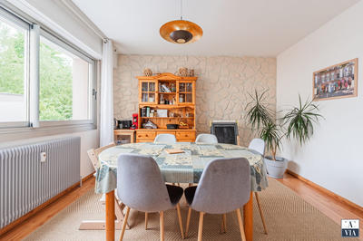 Appartement - 81 m² - 4 pièces
