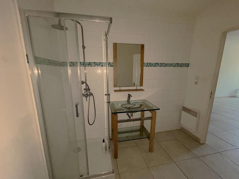 Appartement - 38 m² - 1 pièce