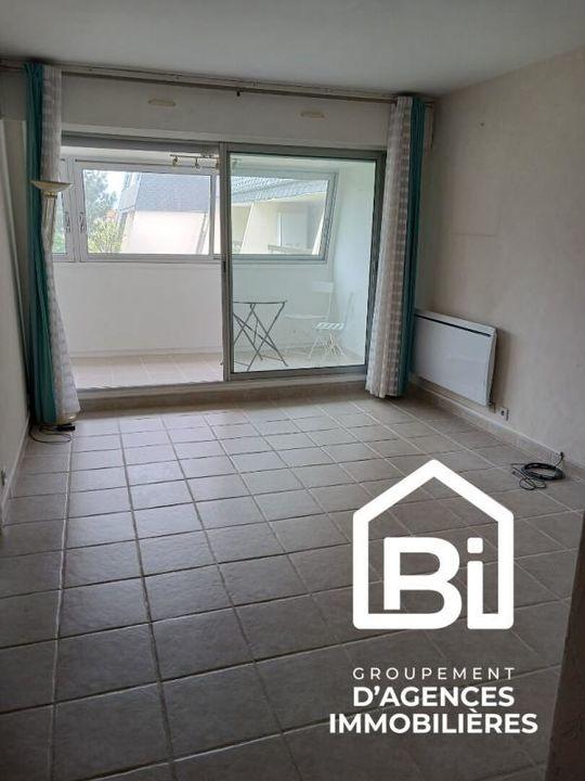 Appartement - 31 m² - 2 pièces