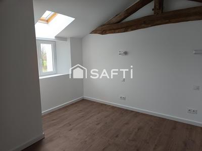 Maison - 190 m² - 5 pièces