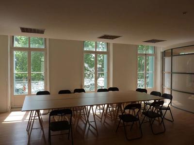 Bureau - 478 m² - 25 pièces