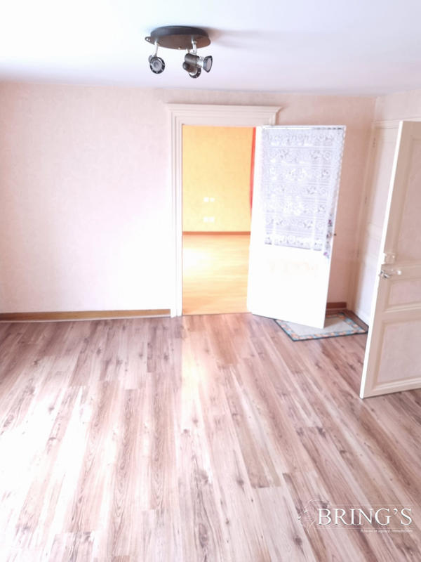 Maison ancienne - 143 m² - 6 pièces