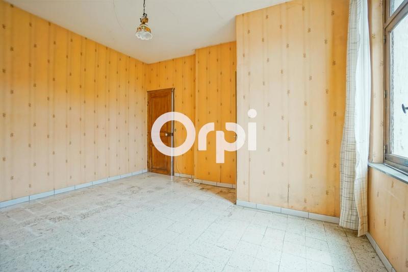 Maison - 177 m² - 7 pièces