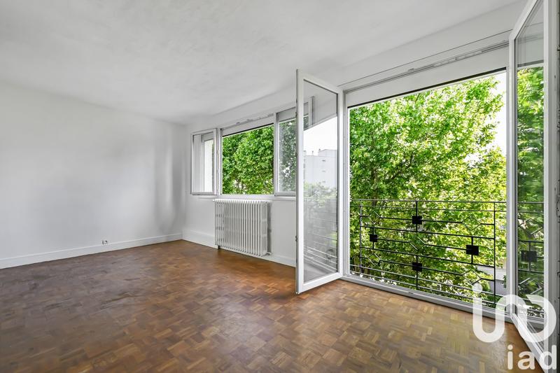 Appartement - 28 m² - 1 pièce