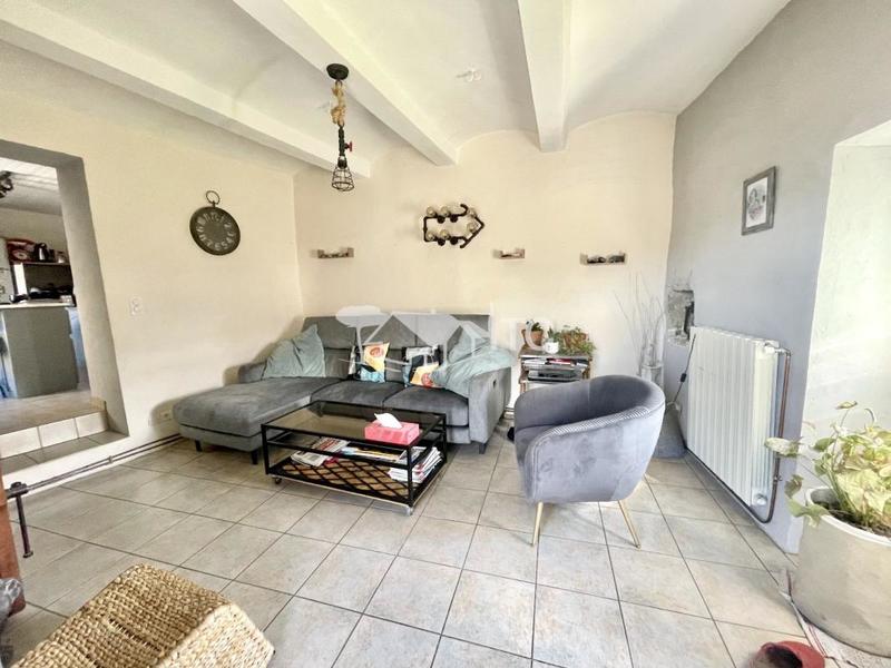 Maison en pierre - 163 m² - 4 pièces