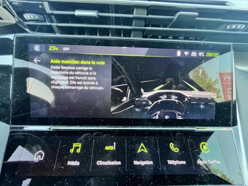 Peugeot 308 III PureTech 130 s&amp;amp;S Eat8 Gt