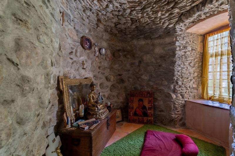 Manoir - 600 m² - 15 pièces