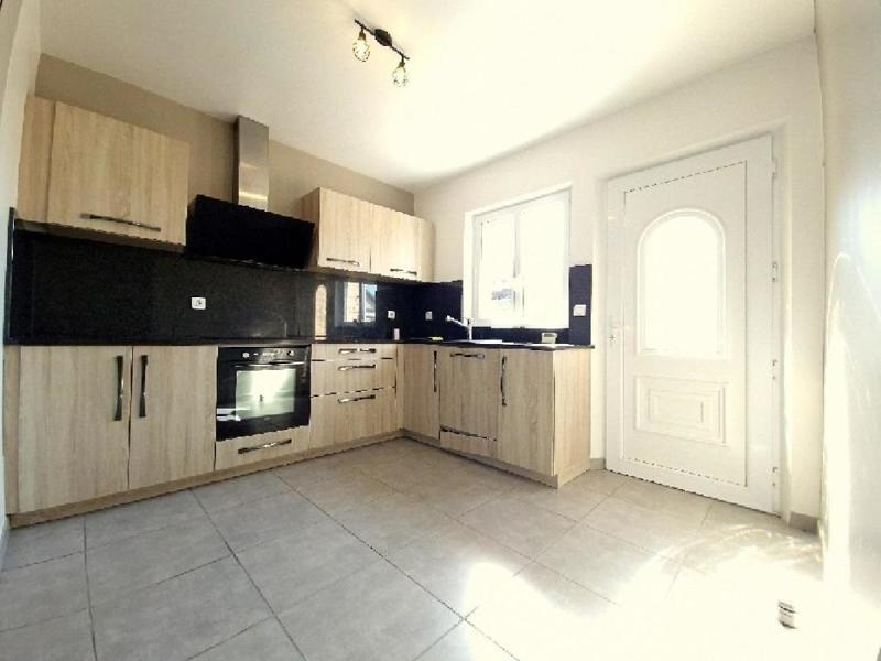 Maison - 91 m² - 6 pièces