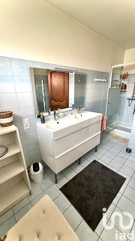 Maison - 145 m² - 6 pièces