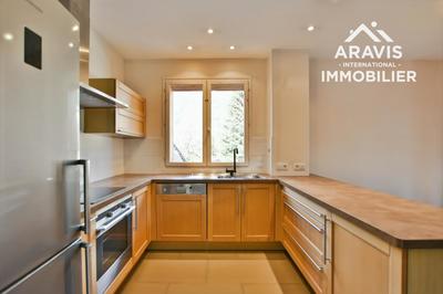 Appartement - 51 m² - 3 pièces