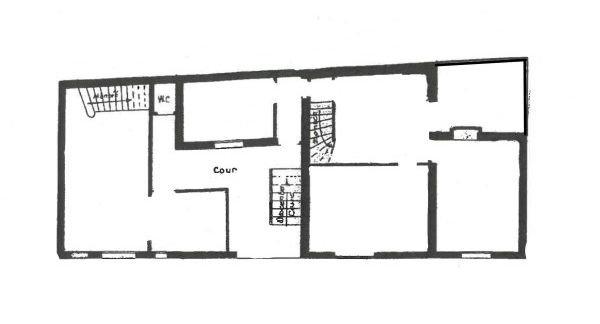 Maison - 118 m² - 6 pièces