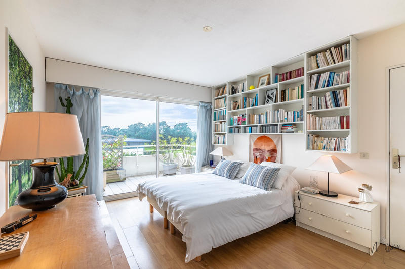 Appartement - 113 m² - 5 pièces