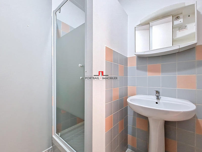 Appartement - 50 m² - 3 pièces