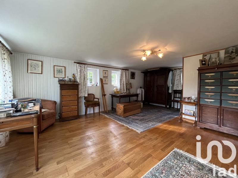 Maison - 282 m² - 1 pièce