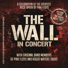 The Wall - en concert