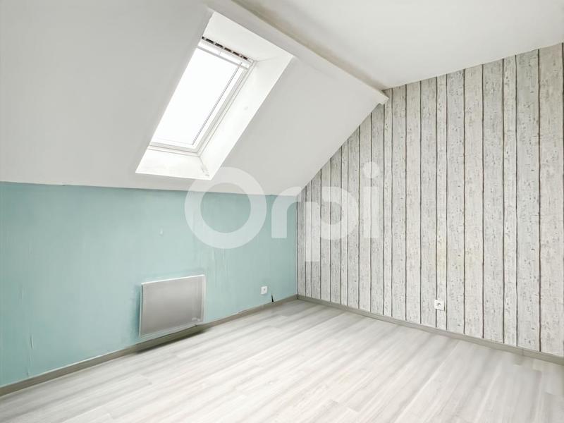 Maison - 115 m² - 4 pièces