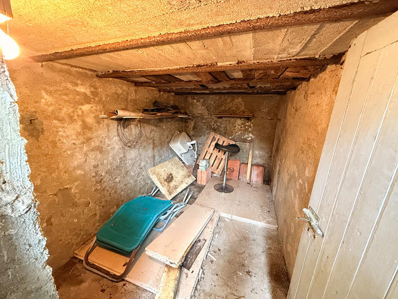 Maison - 97 m² - 4 pièces