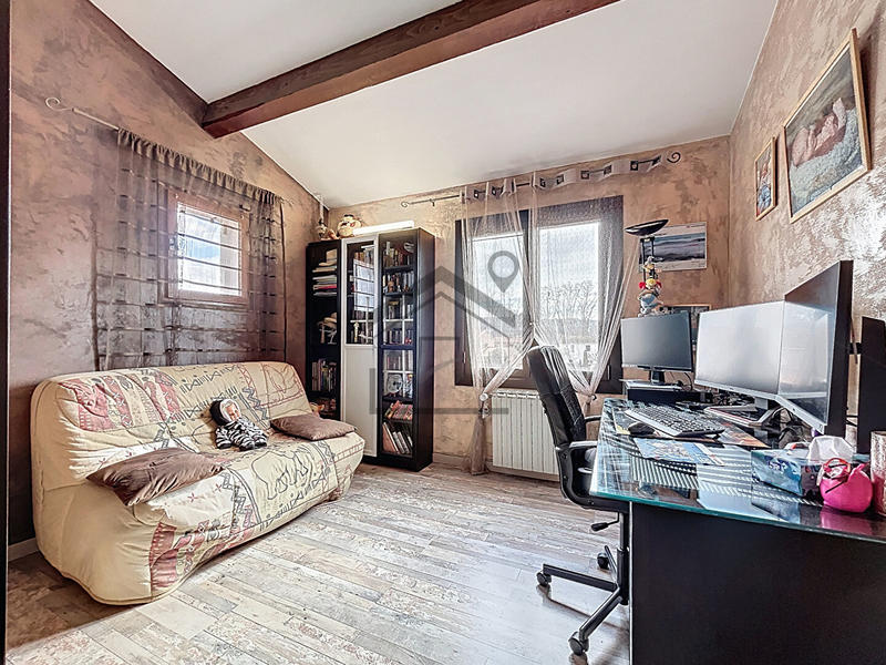 Villa - 122 m² - 5 pièces