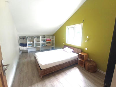 Maison - 160 m² - 7 pièces