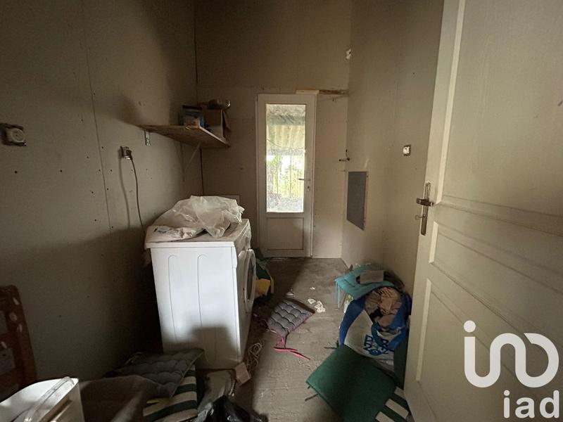 Maison - 330 m² - 10 pièces