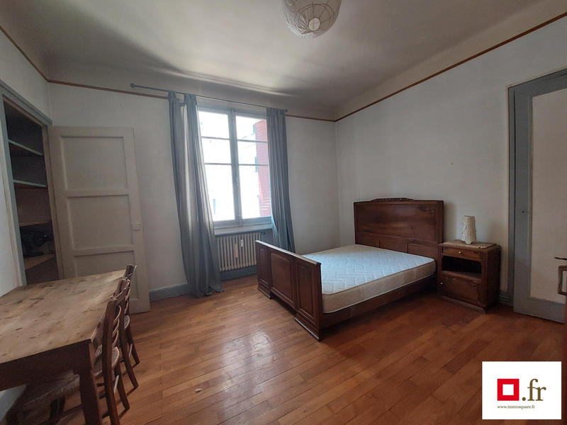 Appartement - 69 m² - 2 pièces