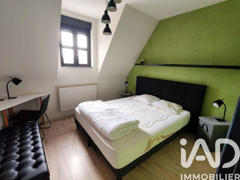 Maison - 175 m² - 12 pièces