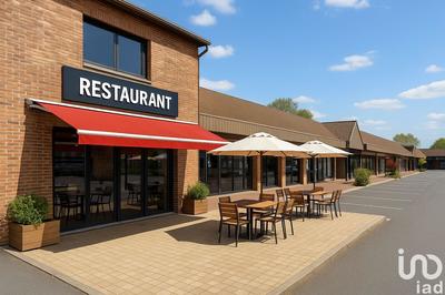 Local commercial - 210 m²