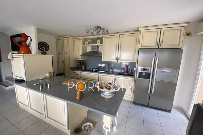 Duplex - 91 m² - 4 pièces