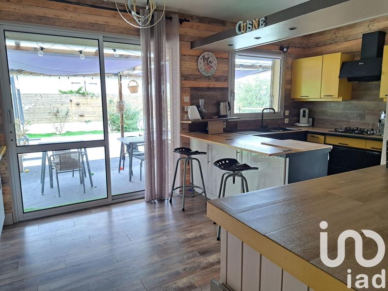 Maison de maîtres - 213 m² - 8 pièces