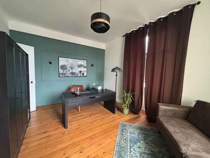 Maison - 185 m² - 6 pièces