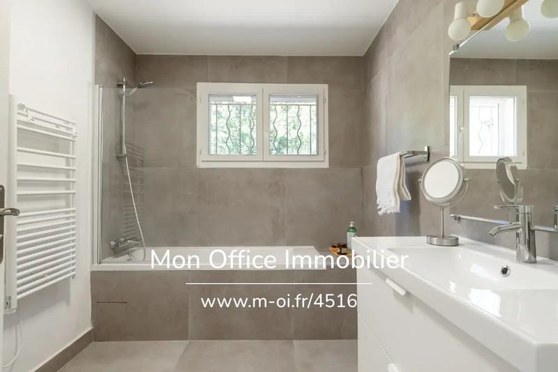 Maison - 125 m² - 4 pièces