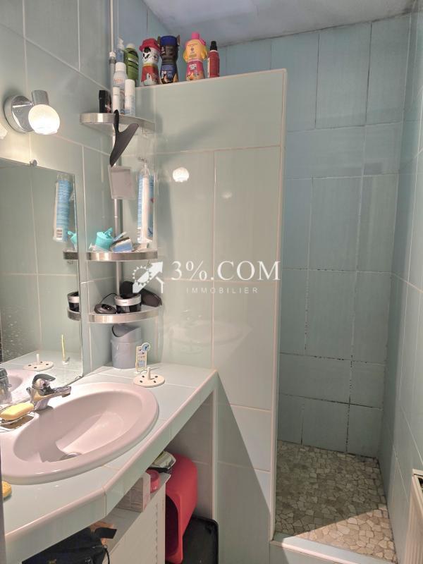 Appartement - 68 m² - 4 pièces