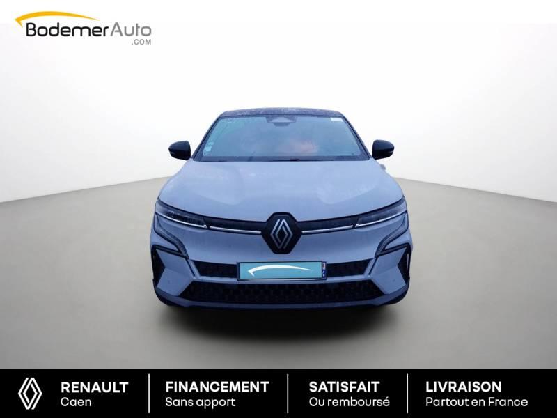 Renault Mégane E-Tech Ev60 220 ch super charge Iconic