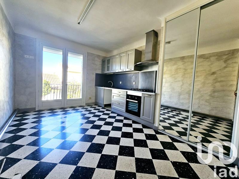 Maison - 147 m² - 5 pièces