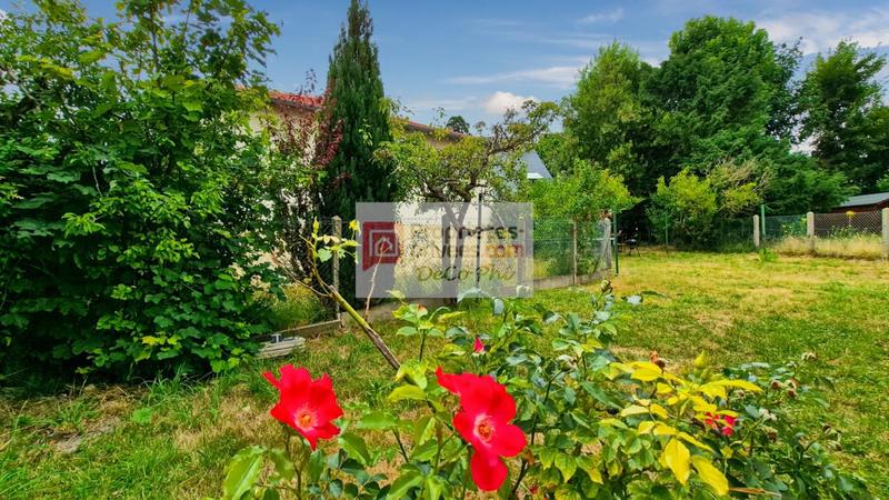 Maison - 74 m² - 4 pièces