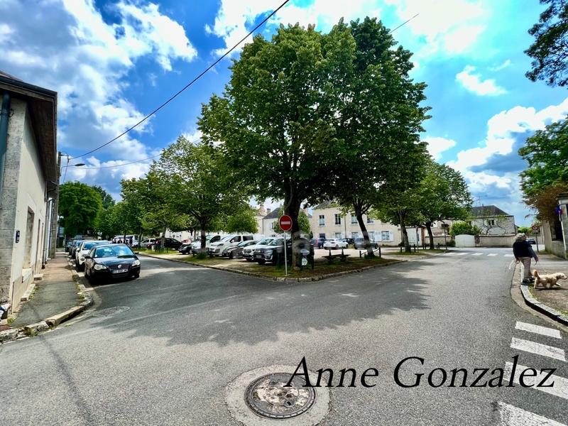 Maison de ville - 130 m² - 6 pièces