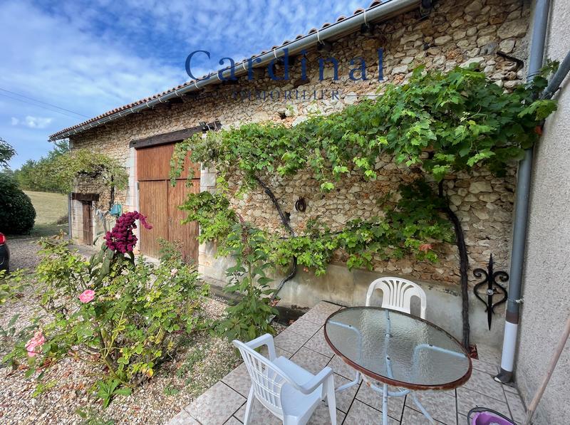 Bastide - 240 m² - 8 pièces