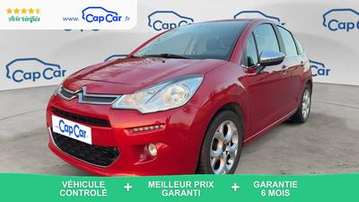 Citroën C3 II 1.4 HDi 70 Collection