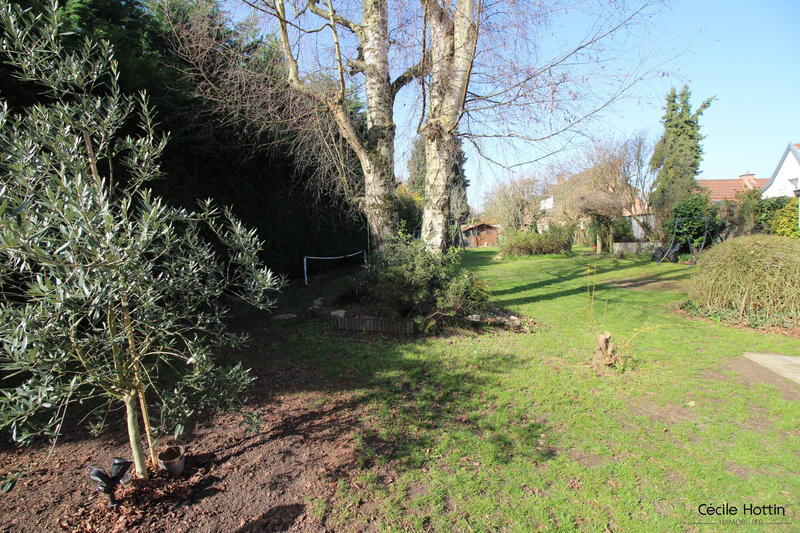 Maison ancienne - 221 m² - 9 pièces