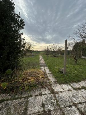 Maison ancienne - 120 m² - 5 pièces