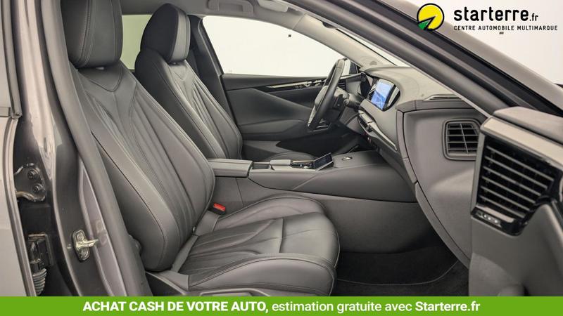 Ds Ds 4 PureTech 130 Eat8 Rivoli