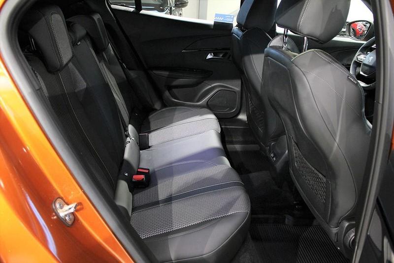 Peugeot 2008 1.2 Puretech 130ch Gt-Line Eat8